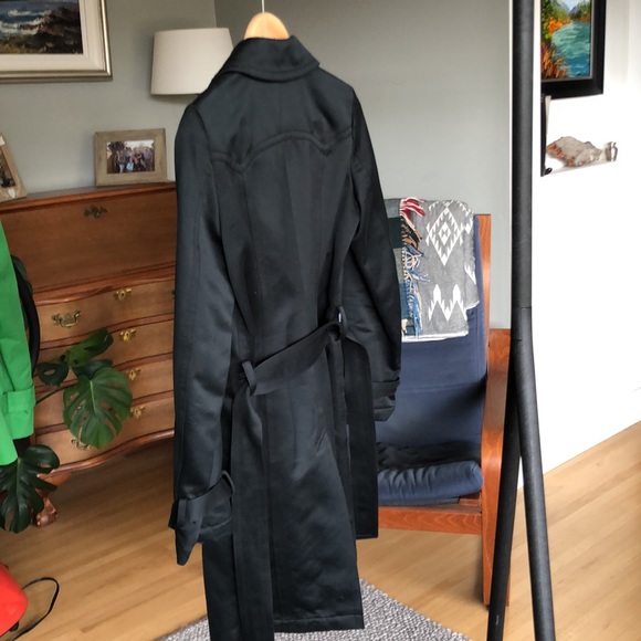 Banana Republic - Trenchcoat - Small - Picture 8 of 8